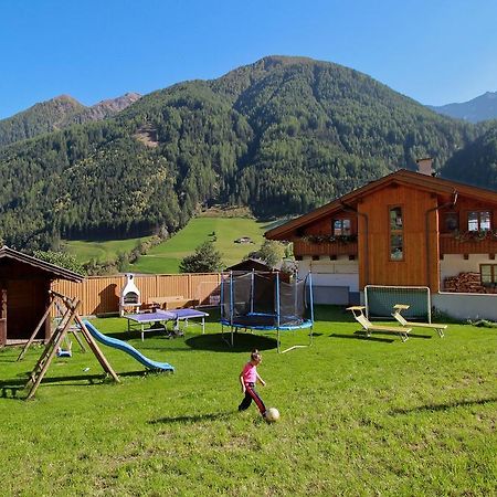 Obermairhof Apartment San Giacomo  Exterior foto