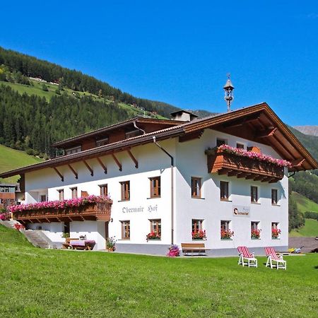 Obermairhof Apartment San Giacomo  Exterior foto