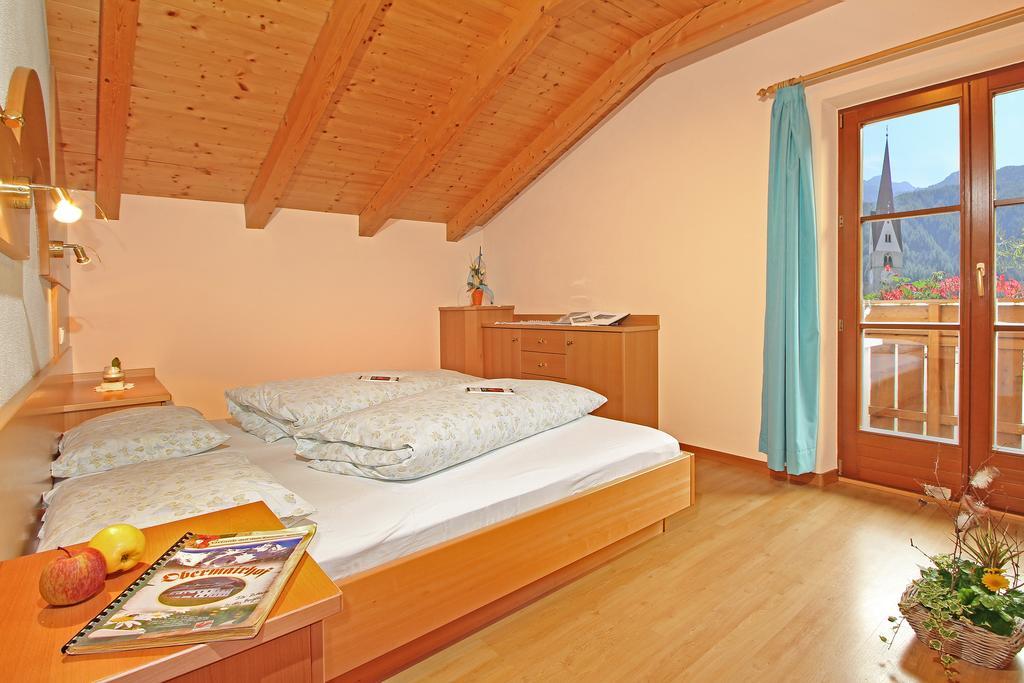 Obermairhof Apartment San Giacomo  Cameră foto