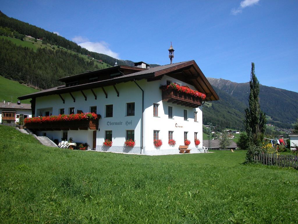 Obermairhof Apartment San Giacomo  Exterior foto