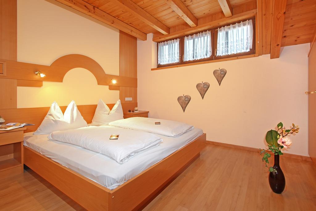 Obermairhof Apartment San Giacomo  Cameră foto