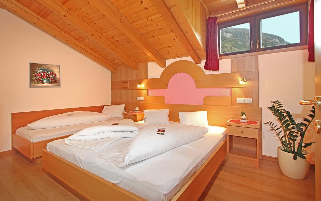 Obermairhof Apartment San Giacomo  Cameră foto