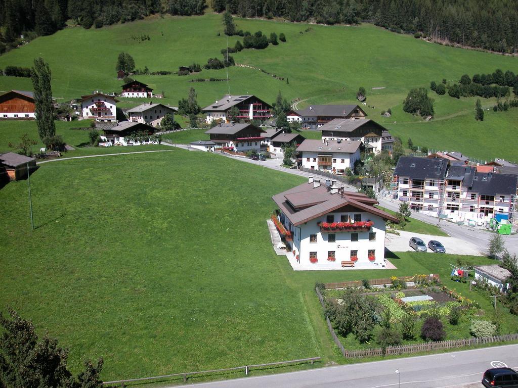 Obermairhof Apartment San Giacomo  Exterior foto