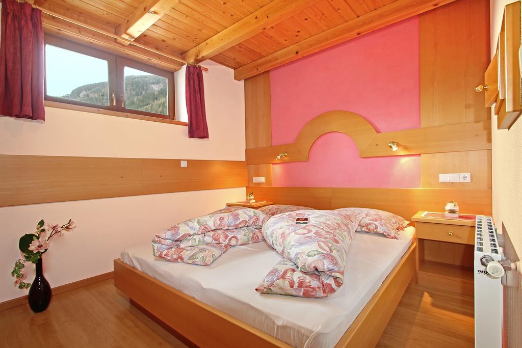 Obermairhof Apartment San Giacomo  Cameră foto