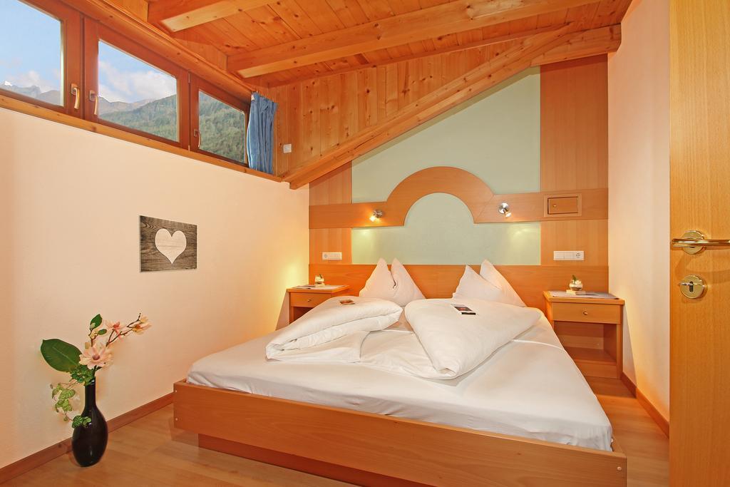 Obermairhof Apartment San Giacomo  Cameră foto