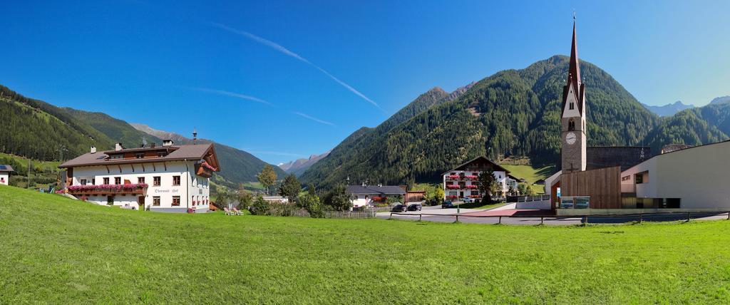 Obermairhof Apartment San Giacomo  Exterior foto
